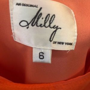 Milly Dresses - Beautiful Milly Dress-mint condition. Milly Dresses - Beautiful Milly Dress-mint condition.